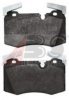 MINI 34116784726 Brake Pad Set, disc brake